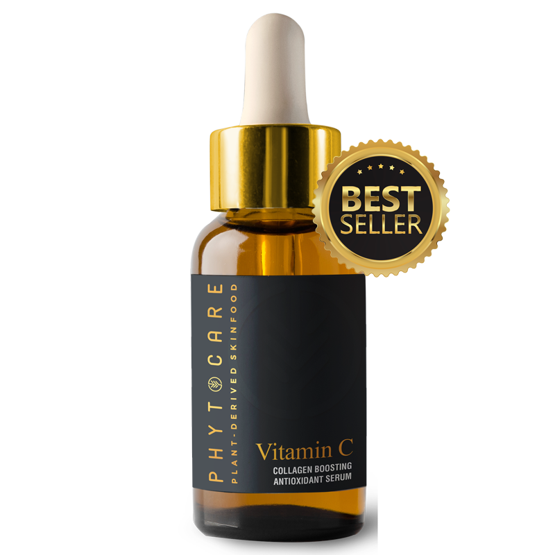 Phytocare - Vitamin C - KolorzOnline