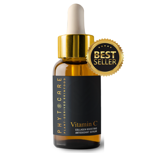 Phytocare - Vitamin C - KolorzOnline