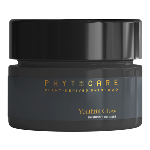 Phytocare - Youthful Glow Moisturiser - KolorzOnline