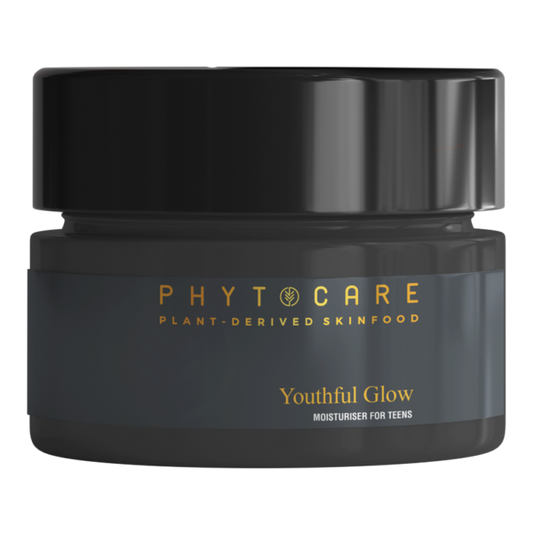 Phytocare - Youthful Glow Moisturiser - KolorzOnline