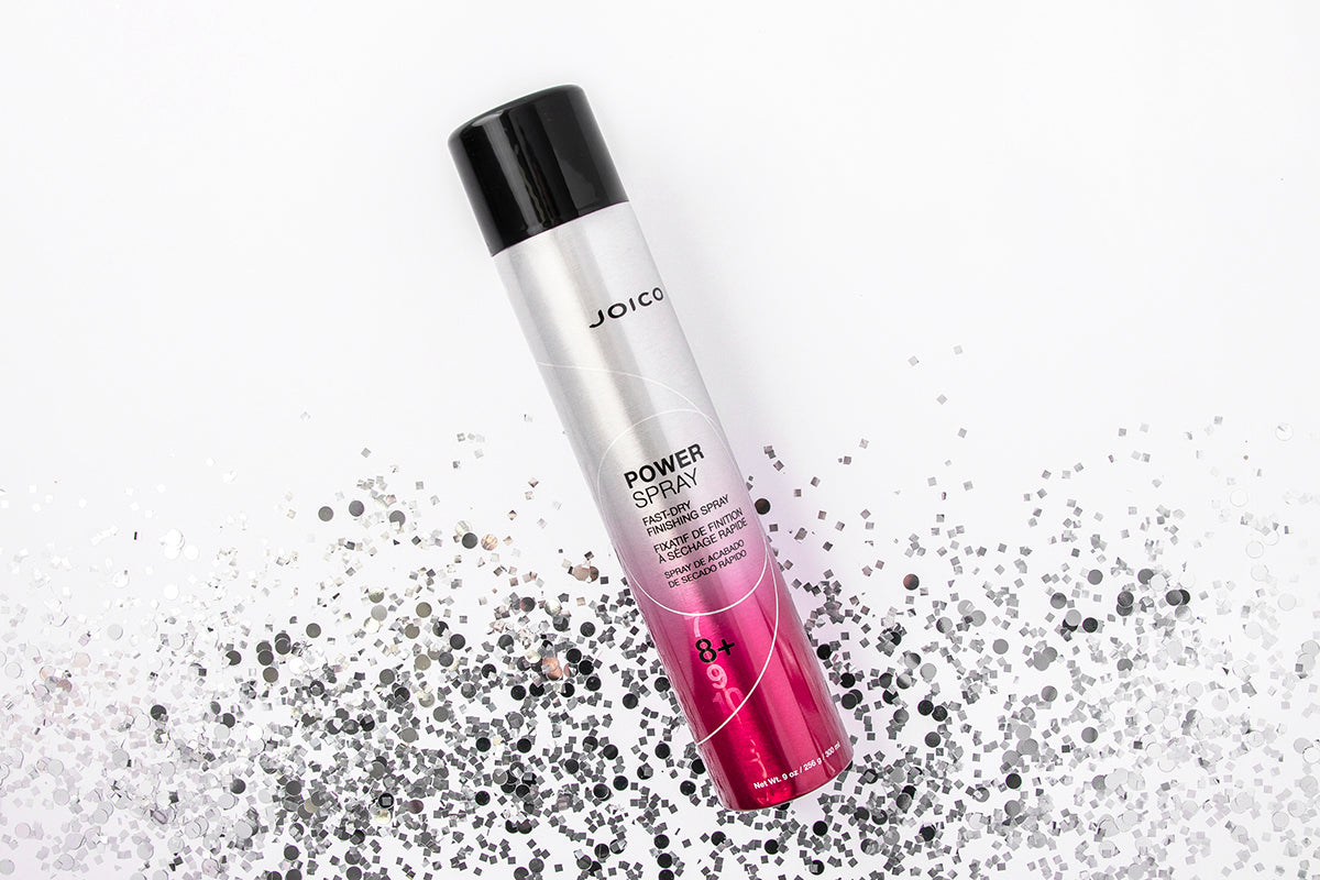Joico - Power Spray Fast-Dry Finishing Spray 300ml