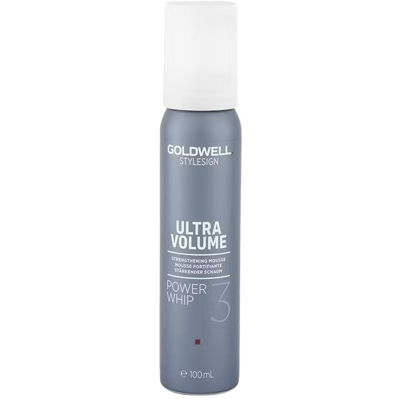 Goldwell - Stylesign - Ultra Volume Power Whip Travel Size 100ml