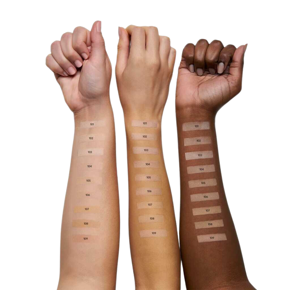 Pressed Powder - 110 Soft Caramel