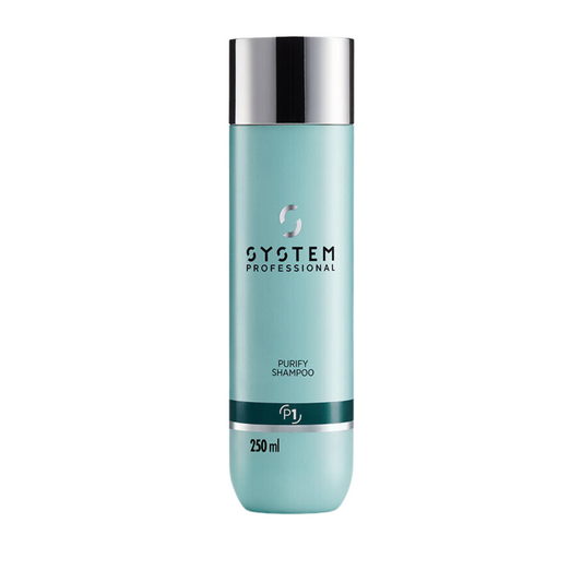 SYSTEM PROFESSIONAL - Purify Shampoo 250ml