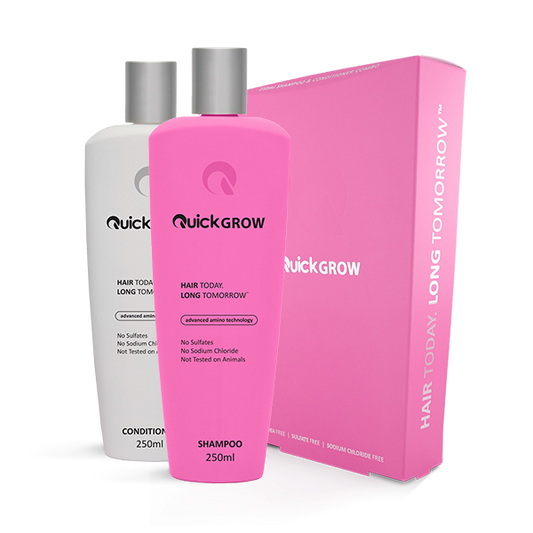 Quick Grow - 250ml Advanced Amino Combo - KolorzOnline