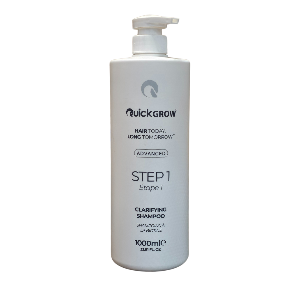 Quick Grow - Clarifying Shampoo 1000ml