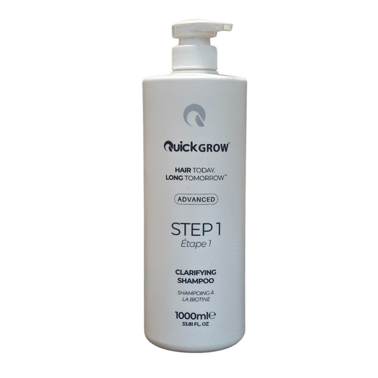 Quick Grow - Clarifying Shampoo 1000ml