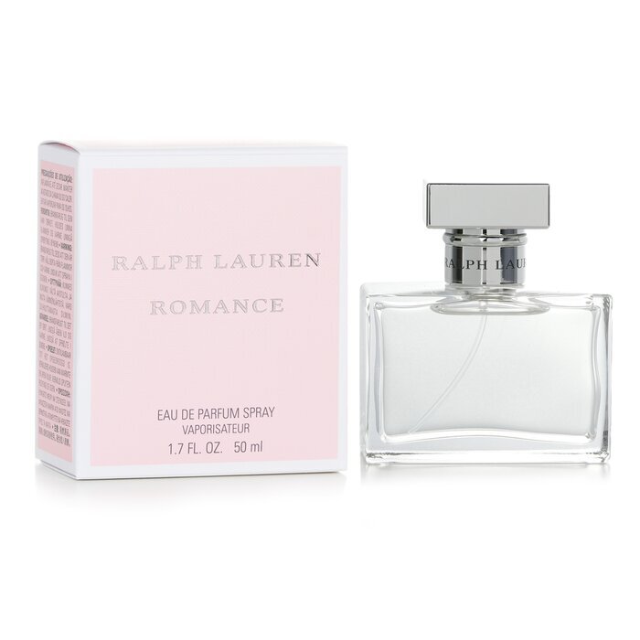 Ralph Lauren - Romance Eau De Parfum 50ml – KolorzOnline