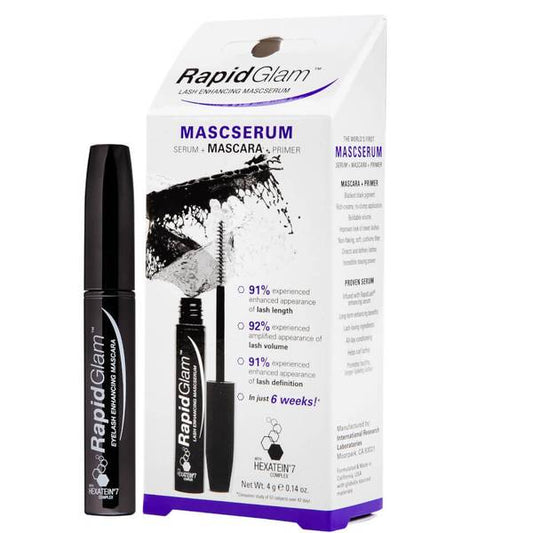 RapidLash - RapidGlam Eyelash Enhancing Mascserum - KolorzOnline