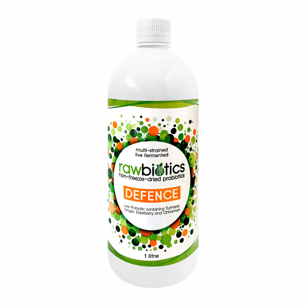 Rawbiotics - Defence - 1000ml
