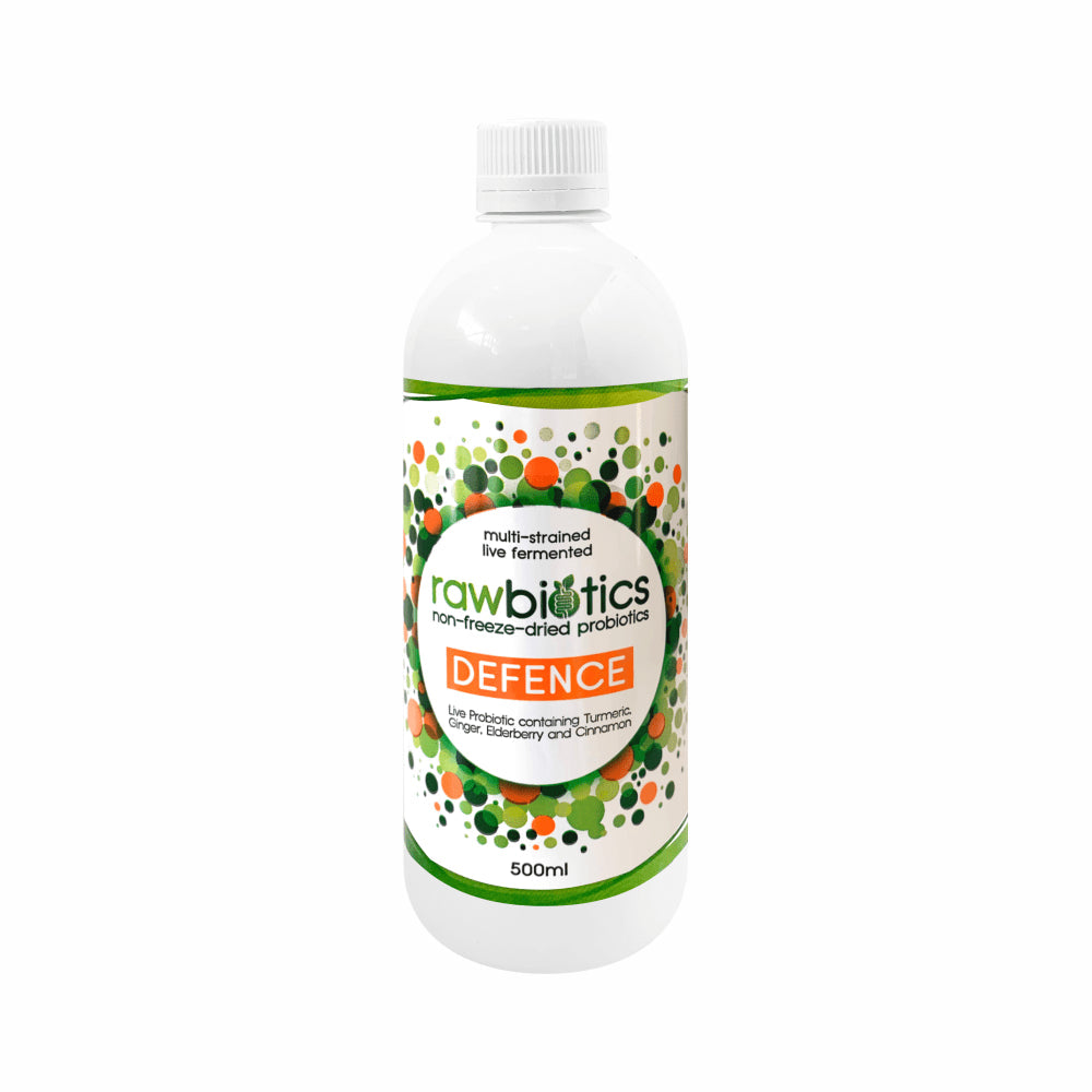 Rawbiotics - Defence - 500ml