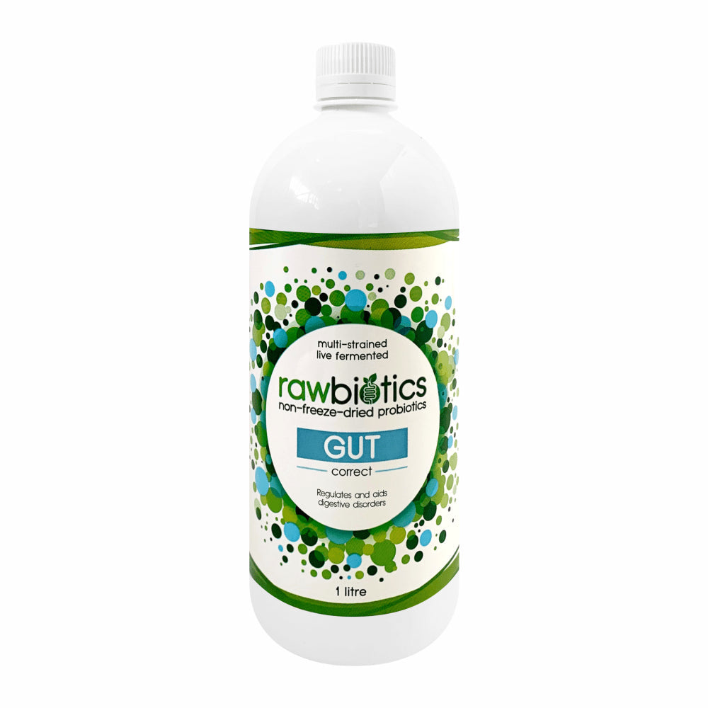 Rawbiotics - Gut - 1000ml