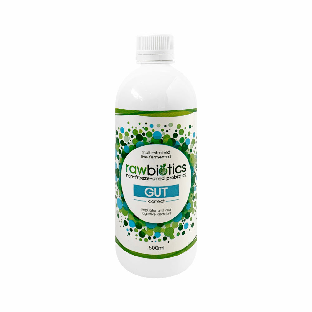 Rawbiotics - Gut - 500ml