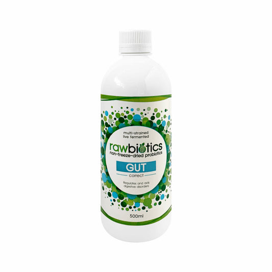 Rawbiotics - Gut - 500ml