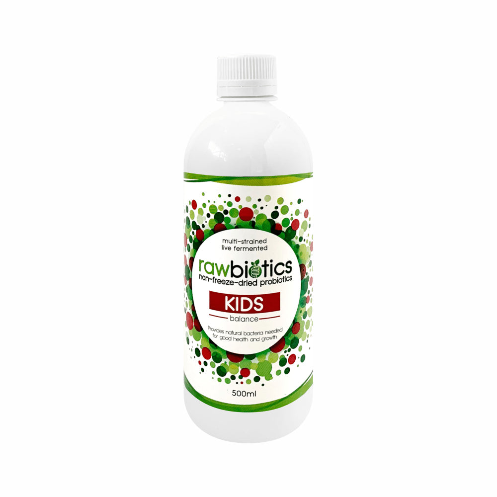 Rawbiotics - Kids - 500ml