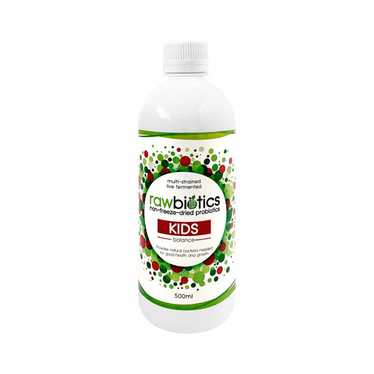 Rawbiotics - Kids - 500ml