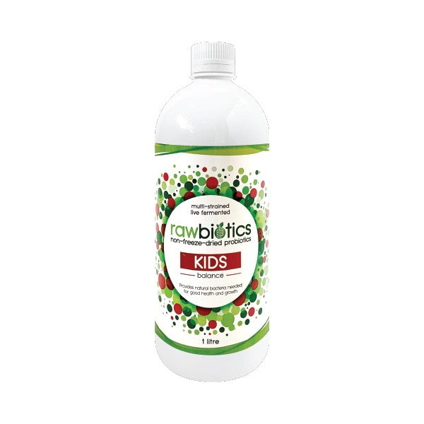 Rawbiotics - Kids - 1000ml