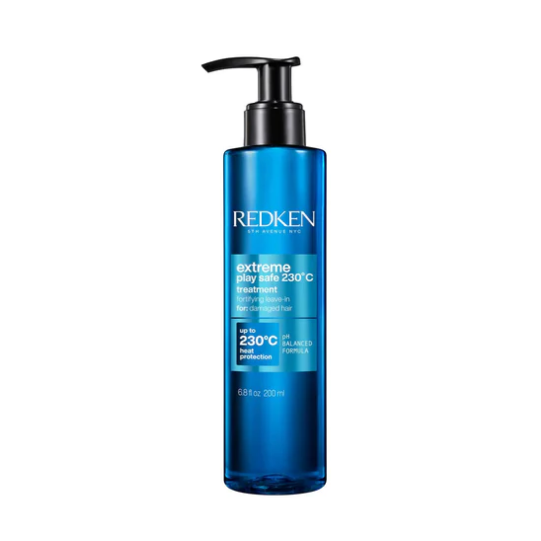 REDKEN EXTREME PLAY SAFE 200ML - KolorzOnline