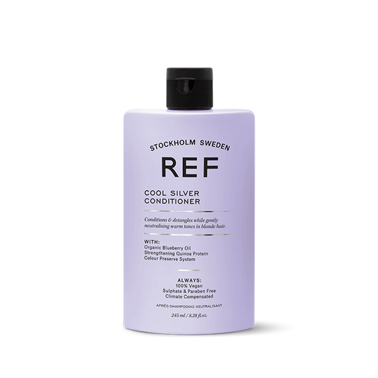 REF - Cool Silver Conditioner 245ml