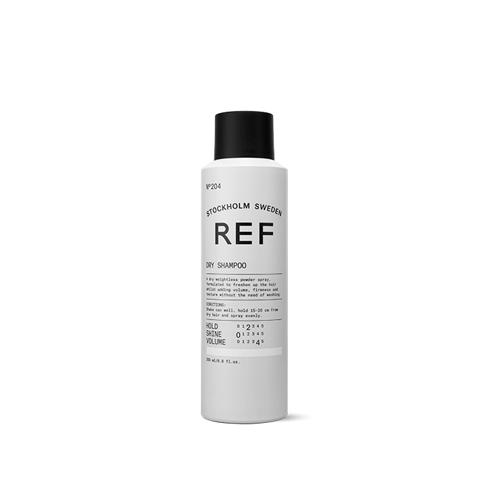 REF - Dry Shampoo 200ml