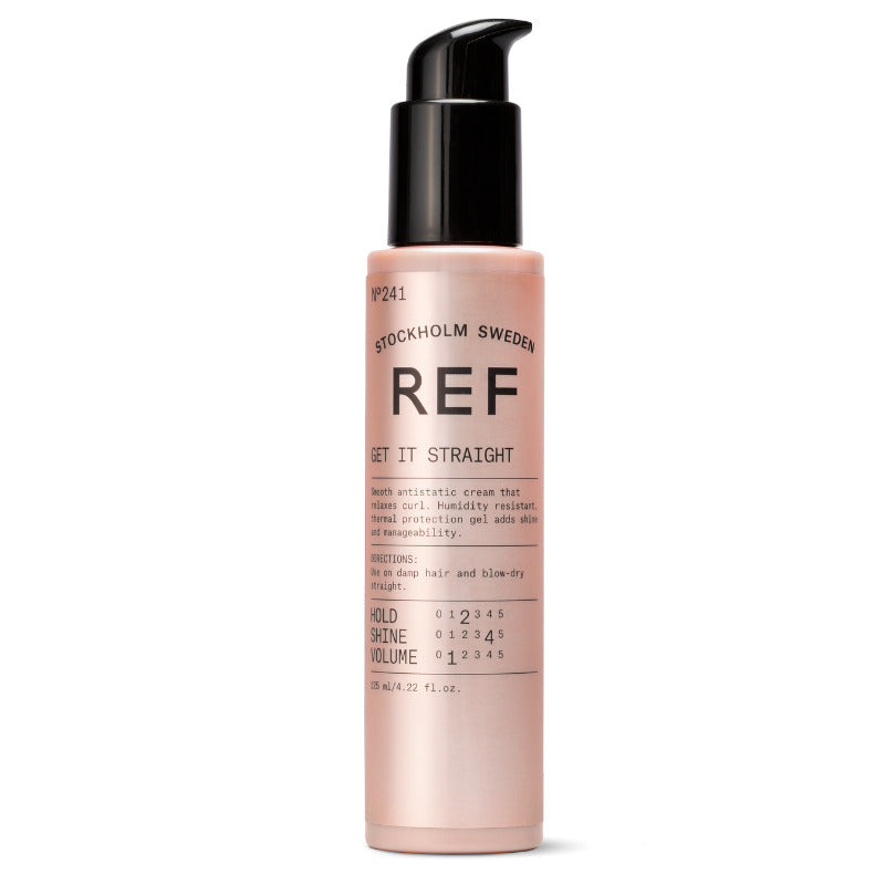REF - Get It Straight 125ml