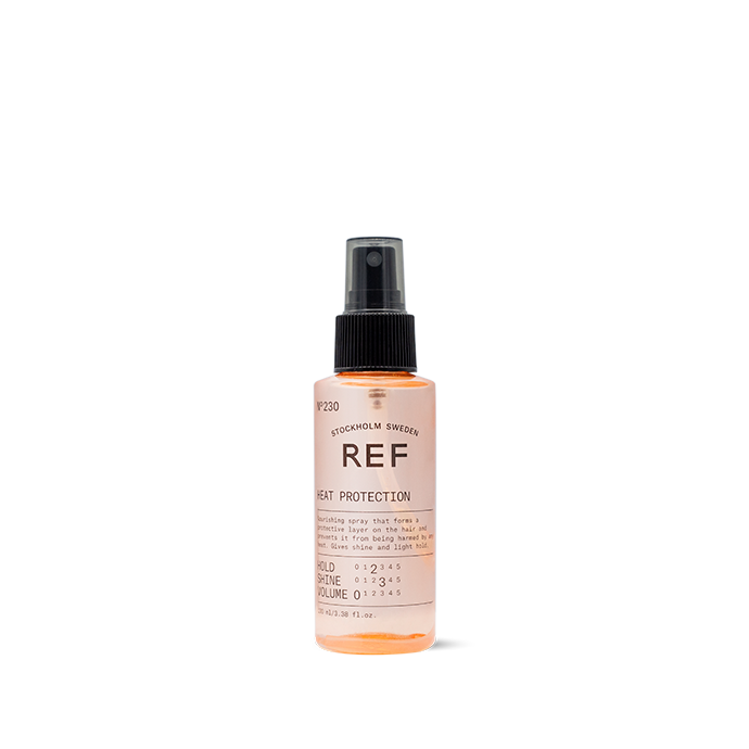 REF - Heat Protection Spray 100ml