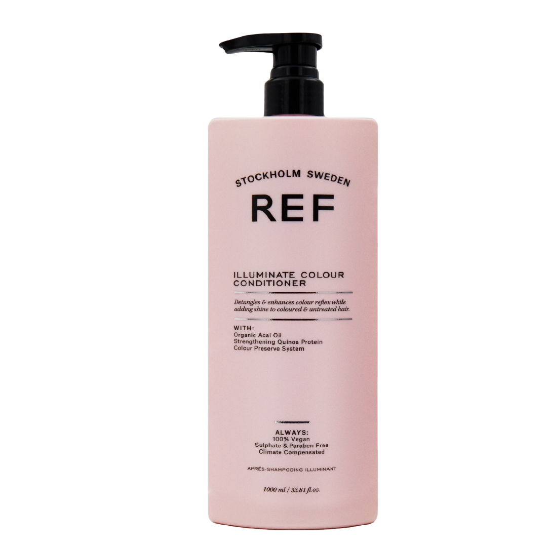 REF - Illuminate Colour Conditioner (1000ml)