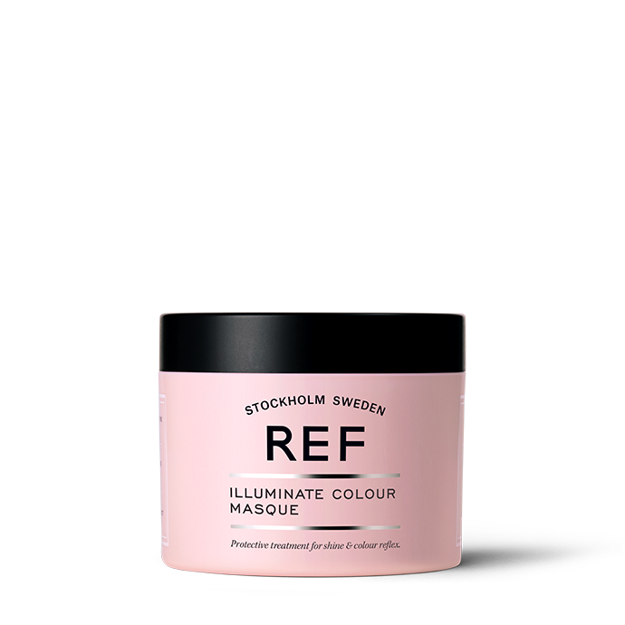 REF - Illuminate Colour Masque