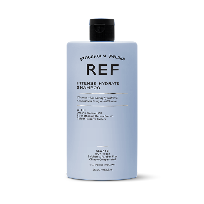 REF - Intense Hydrate Shampoo 285ml