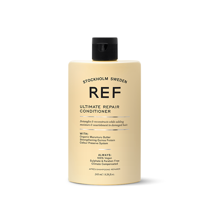 REF - Ultimate Repair Conditioner 245ml