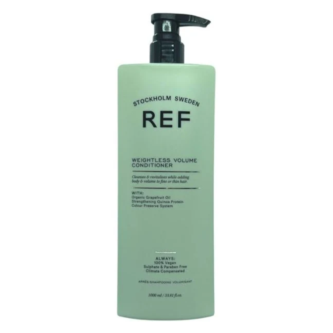 REF - Weightless Volume Conditioner (1000ml)