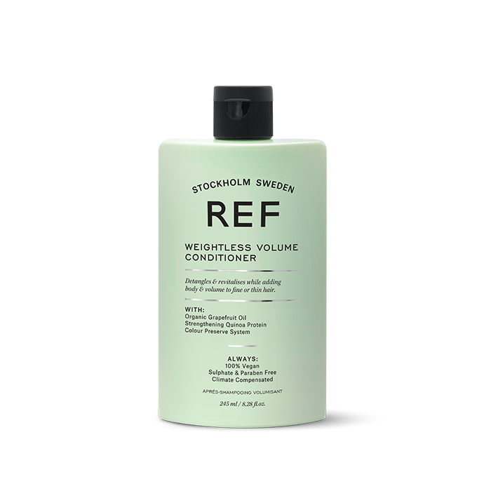 REF - Weightless Volume Conditioner 245ml