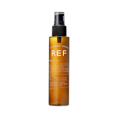 REF - Wonderoil 125ml