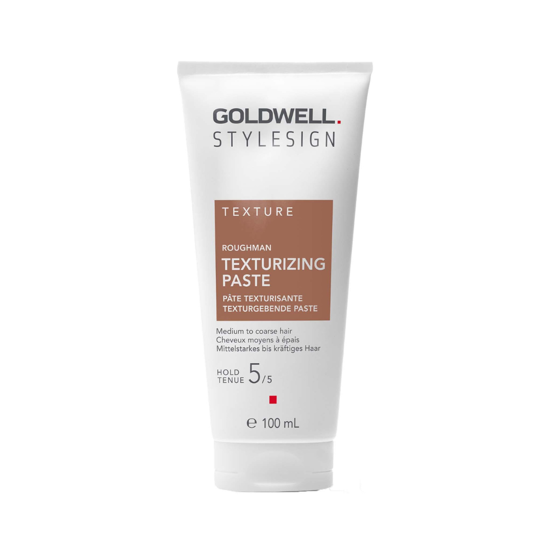 Goldwell – Stylesign - Roughman Matte Cream Paste 100ml