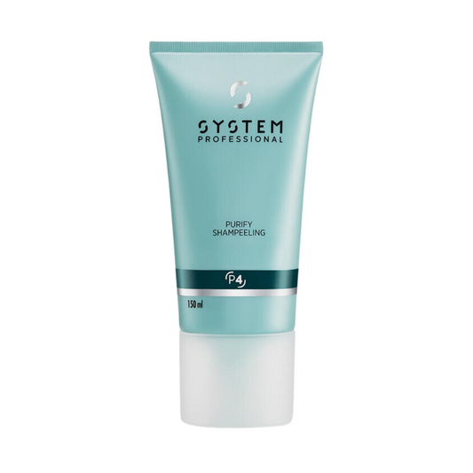 SYSTEM PROFESSIONAL - Purifying Shampeeling 150ml