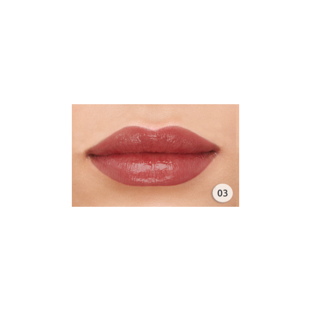 Sheer Shine Stylo Lipstick - 03