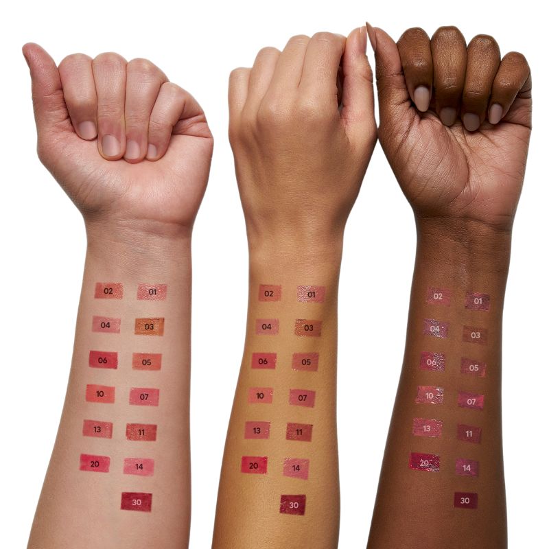 Sheer Shine Stylo Lipstick - 04
