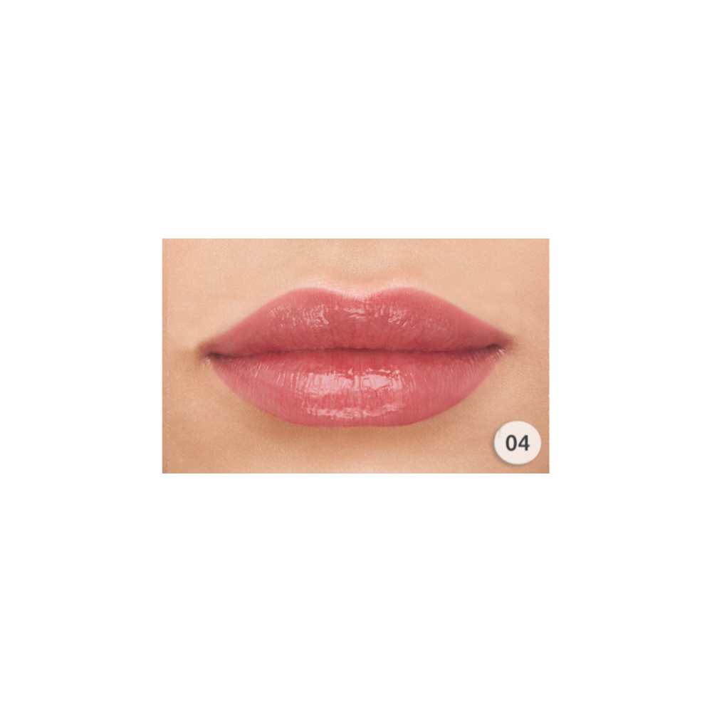 Sheer Shine Stylo Lipstick - 04