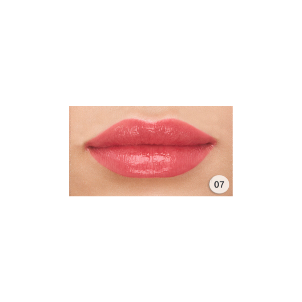 Sheer Shine Stylo Lipstick - 07