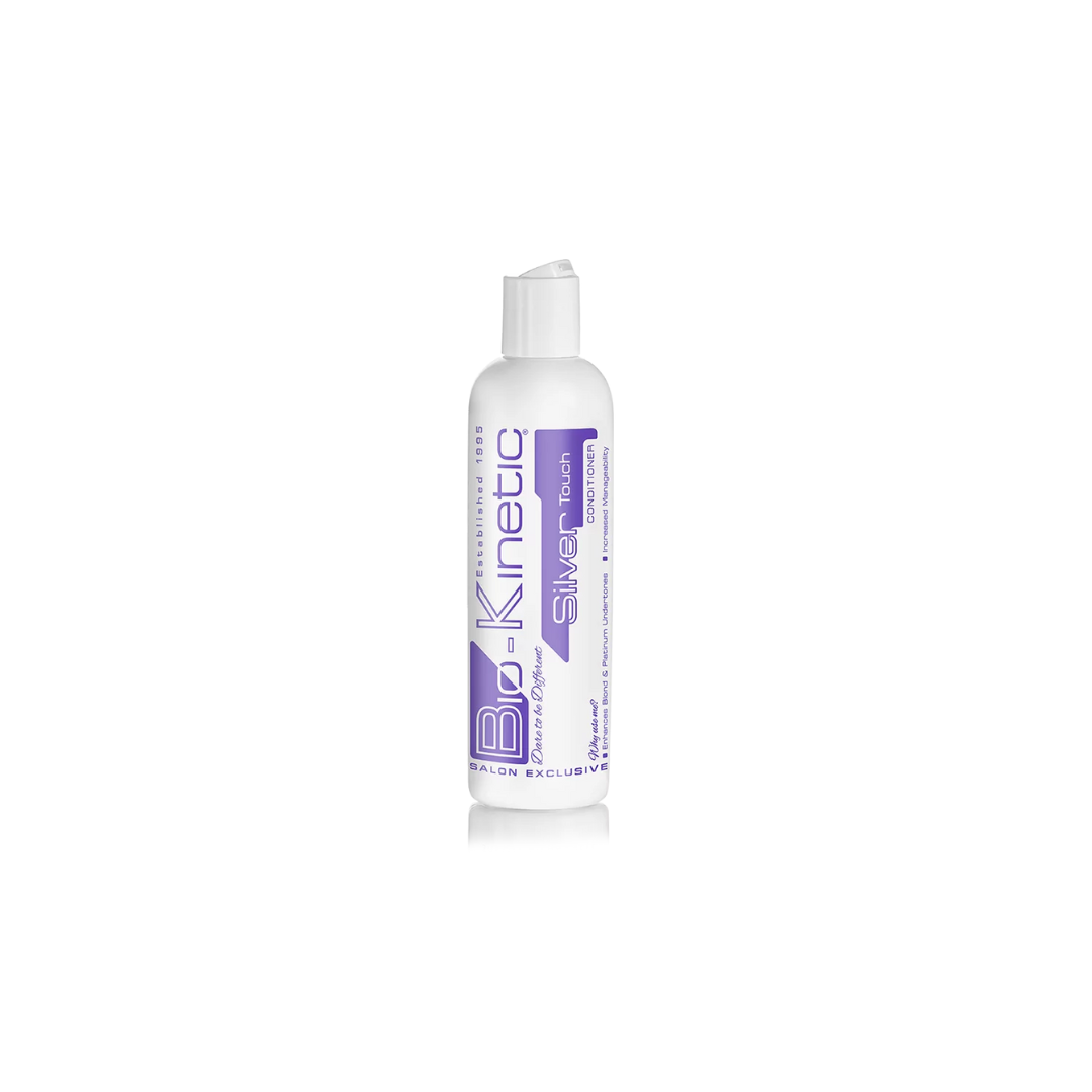 Bio-Kinetic - Silvertouch Conditioner 100ml
