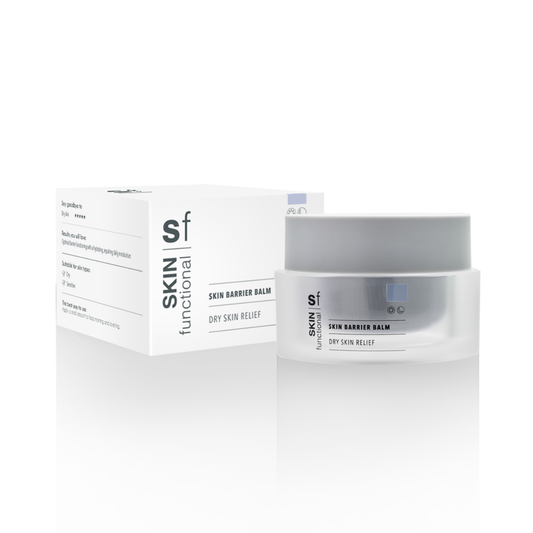 Skin Functional - Skin Barrier Balm Dry Skin Relief