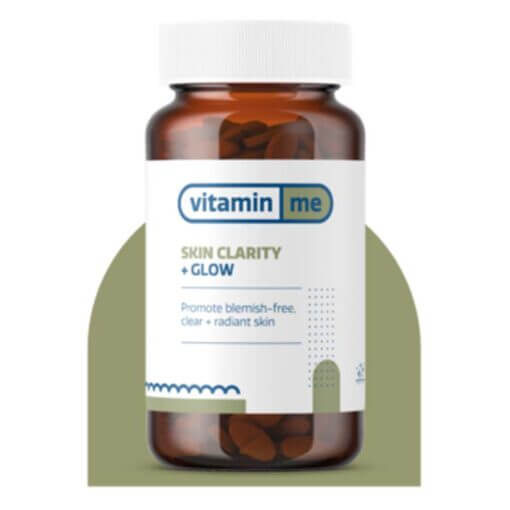 Skin Clarity + Glow - KolorzOnline