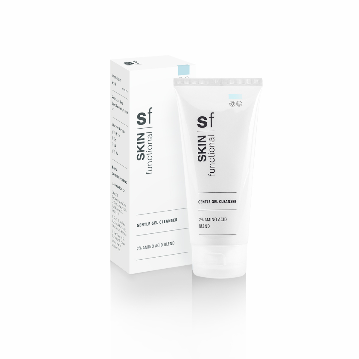 Skin Functional - Gentle Gel Cleanser | 2% Amino Acid Blend
