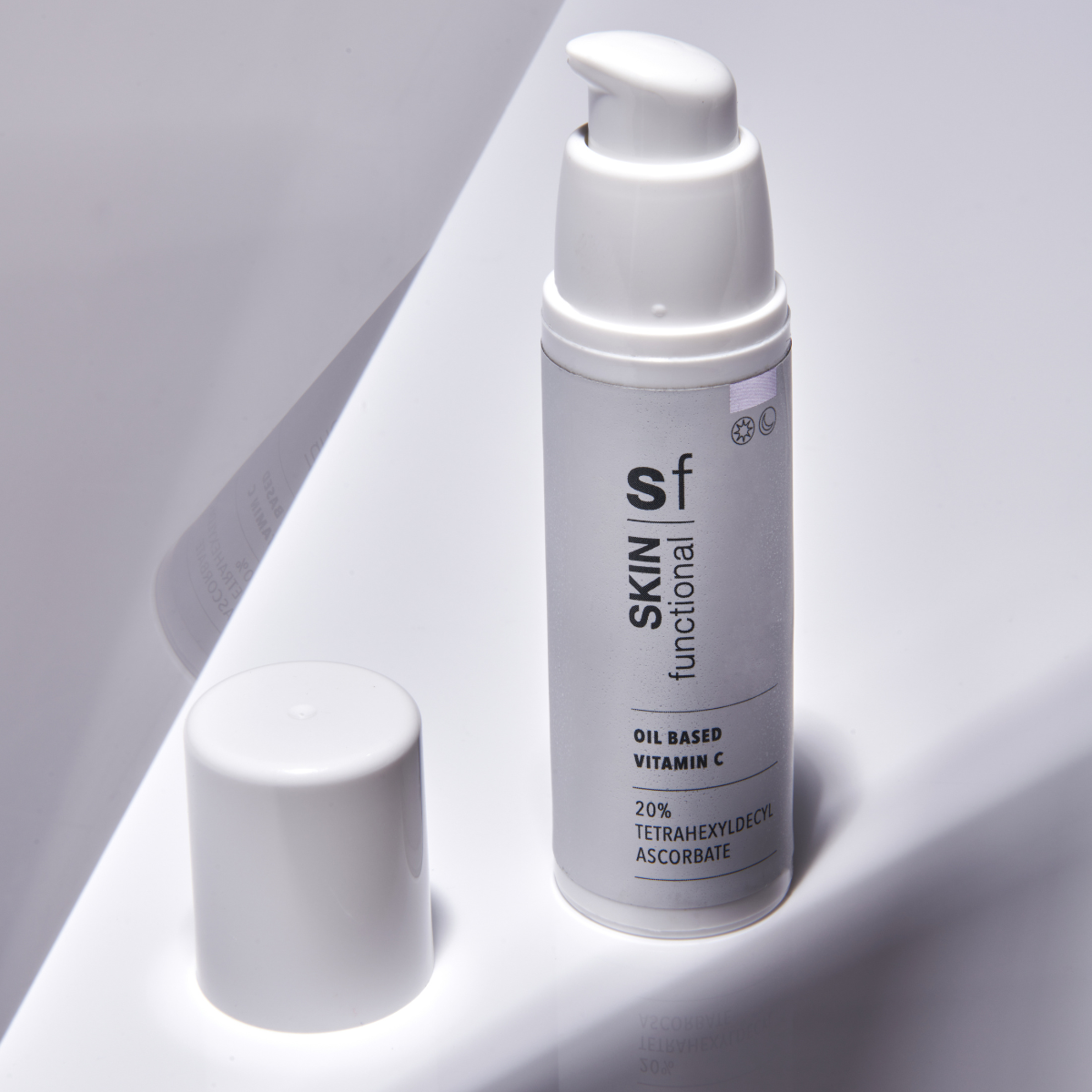 Skin Functional - Oil Based Vitamin C | 20% Tetrahexyldecyl