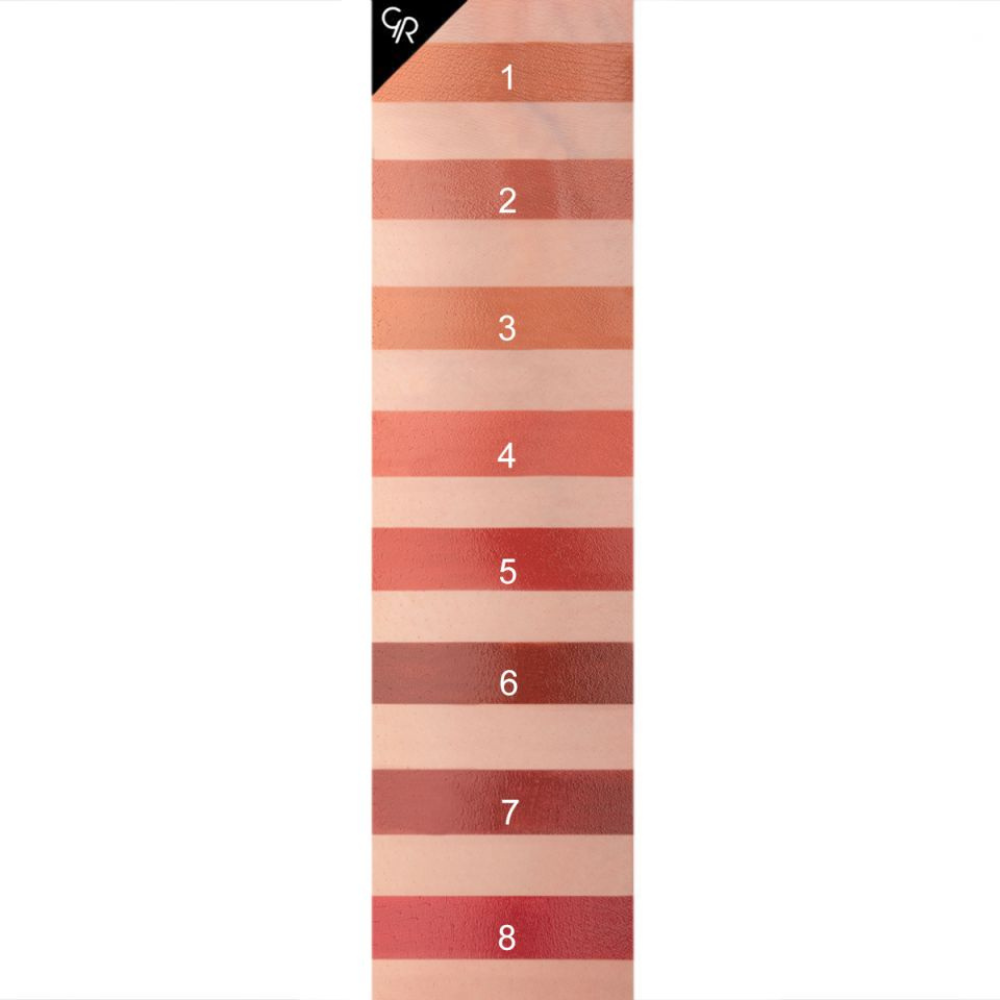 Smart Lips Moisturising Lipstick - 05