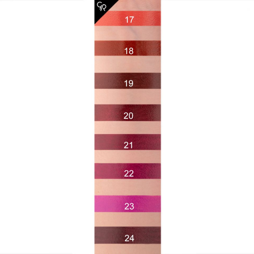 Smart Lips Moisturising Lipstick - 23