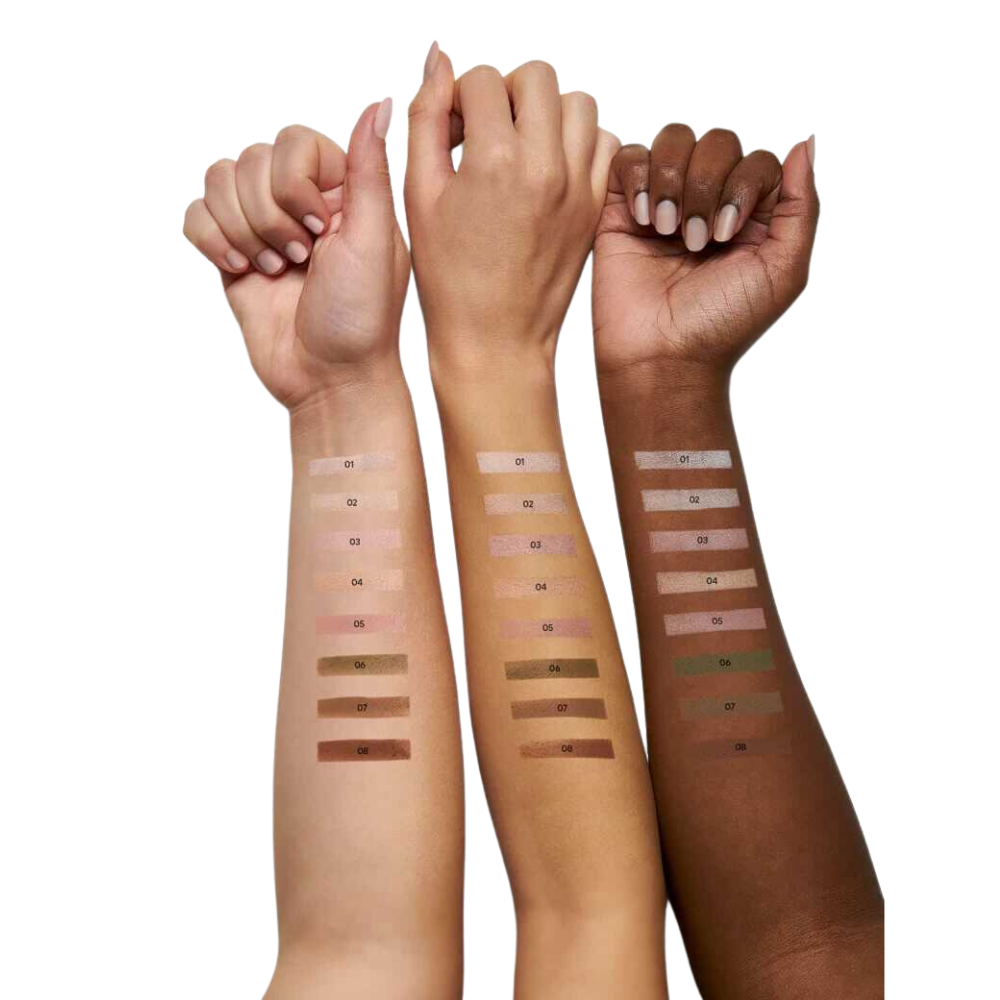 Soft Color Matte Mono Eyeshadow - 06
