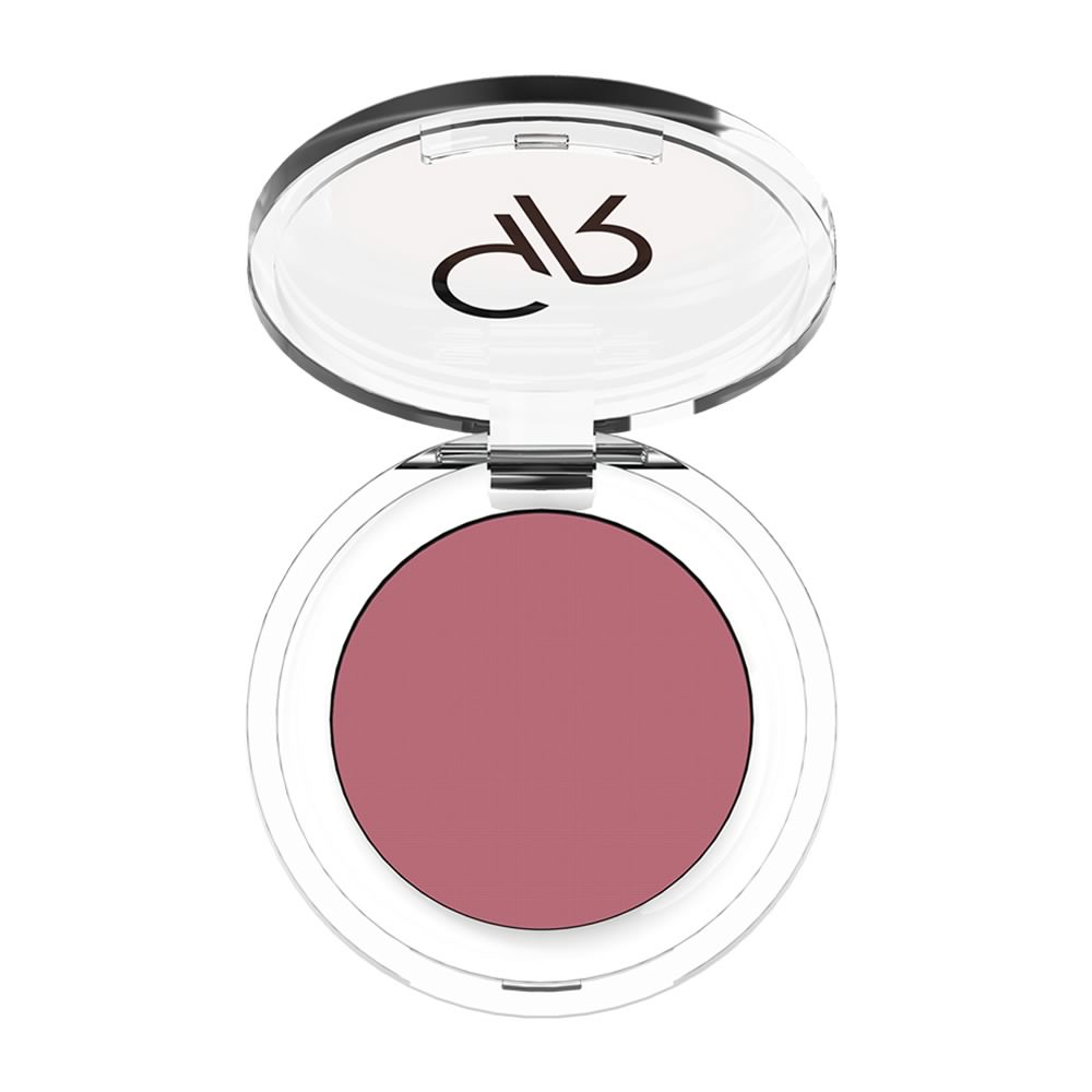 Soft Color Matte Mono Eyeshadow - 12