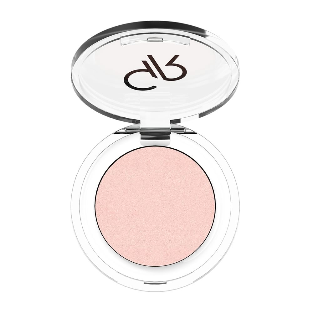 Soft Color Pearl Mono Eyeshadow - 43