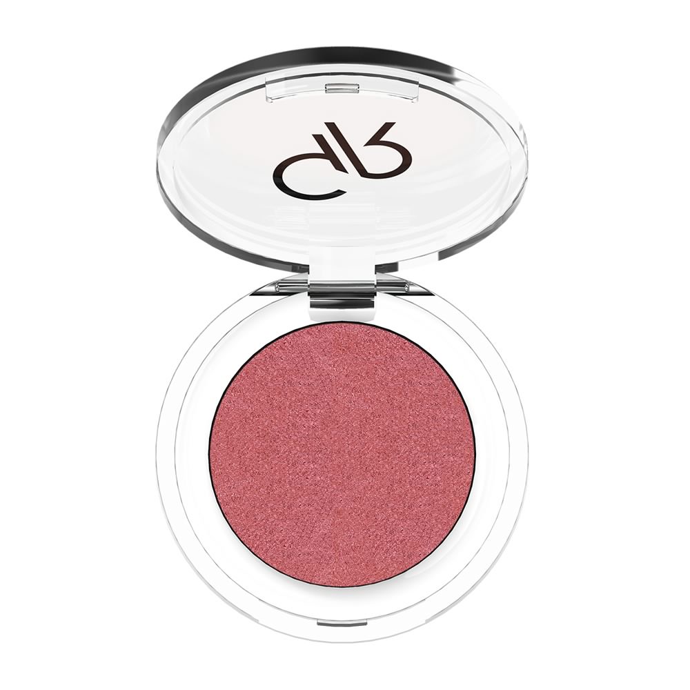 Soft Color Pearl Mono Eyeshadow - 51